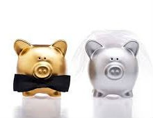 Money and Marriage: Balance Sheet Affects Bedroom Sheets