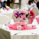 Wedding Reception Decorations On A Budget
