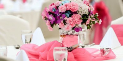 Wedding Reception Decorations On A Budget