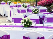 6 Common Outdoor Wedding Mistakes
