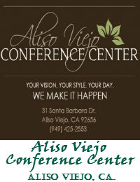 Aliso Viejo Conference Center