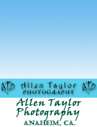 Allen Taylor Anaheim Photographer