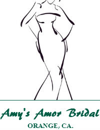 Amys Amor Bridal Wedding Dresses Orange County In The City Of Orange California