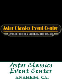 Astor Classics Event Center Wedding Venue In Anaheim California