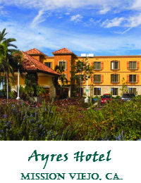 Ayres Hotel Mission Viejo