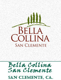 Bella Collina San Clemente Wedding Venue In Orange County