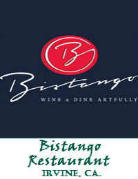 Bistango Restaurant Wedding Venues In Irvine California