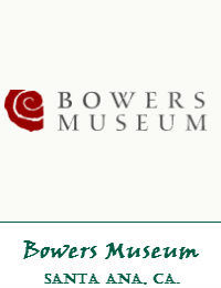 Bowers Museum Wedding Venue In Santa Ana California