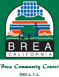 Brea Community Center Wedding Venue In Brea Ca