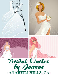 Bridal Outlet By Joanne Wedding Dresses Orange County In Anaheim Hills California