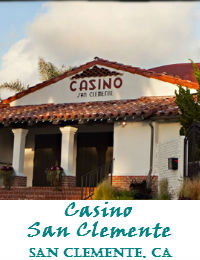 Casino San Clemente