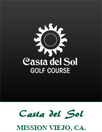 Casta del Sol Wedding Venue In Mission Viejo