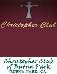 Christopher Club Wedding Venue In Buena Park California