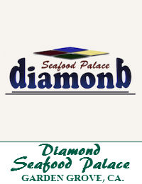 Diamond Seafood Palace Wedding Venue In Garden Grove California