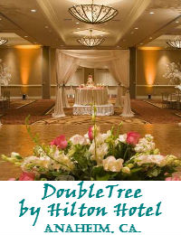 DoubleTree Anaheim