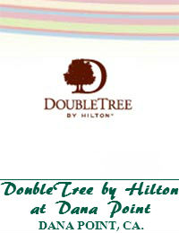 DoubleTree Hilton Wedding Venue In Dana Point