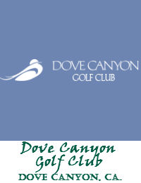 Dove Canyon Golf Club Weddings In Rancho Santa Margarita Ca