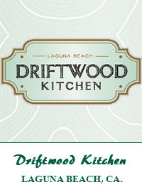 Driftwood Kitchen Laguna Beach Wedding Venue