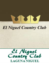 El Niguel Country Club Wedding Venue In Laguna Niguel California