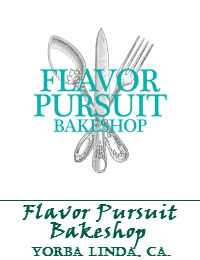 Flavor Pursuit Bakeshop Wedding Cakes In Yorba Linda California