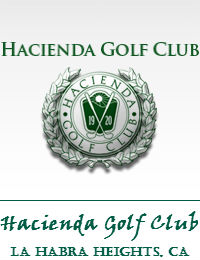 Hacienda Golf Club Wedding Venue In La Habra Heights California