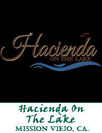 Hacienda On The Lake Wedding Venue In Mission Viejo California