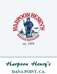 Harpoon Henrys Wedding Venue In Dana Point