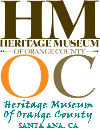 Heritage Museum Of Orange County