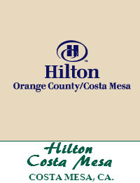 Hilton Costa Mesa Wedding Venue In Costa Mesa California