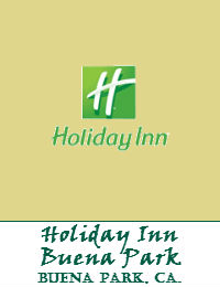 Holiday Inn Beuna Park Wedding Venue In Buena Park California