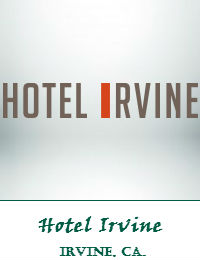 Hotel Irvine Wedding Venue In Irvine California