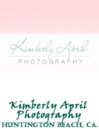 Huntington Beach Photographer Kimberly April