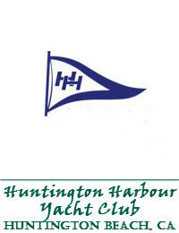 Huntington Harbour Yacht Club Wedding Venue In Huntington Beach California