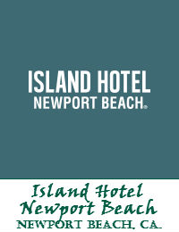 Island Hotel Newport Beach Wedding Venue In Newport Beach California