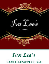 Iva Lees Wedding Venue In San Clemente California