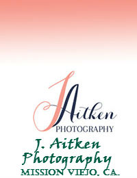 J Aitken Mission Viejo Photographer