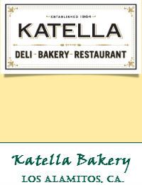 Katella Bakery Wedding Cakes In Los Alamitos California