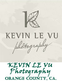 Kevin Le Vu Anaheim Photographer