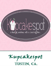 Kupcakespot Wedding Cakes In Tustin California