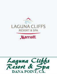 Laguna Cliffs Resort And Spa Wedding Venue In Dana Point California