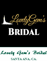 Lovely Gems Bridal Wedding Dresses Orange County In Santa Ana California