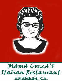 Mama Cozzas Italian Restaurant Wedding Venue In Anaheim California