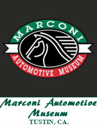 Marconi Automotive Museum Orange County Wedding Venue In Tustin California