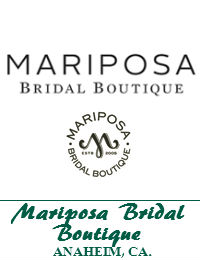 Mariposa Bridal Boutique Wedding Dresses Orange County In Anaheim California