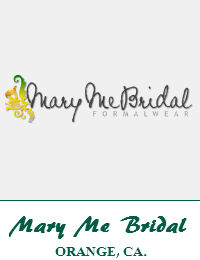 Mary Me Bridal Wedding Dresses Orange County In The City Of Orange California