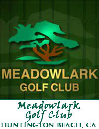 Meadowlark Golf Club Wedding Venue In Huntington Beach California