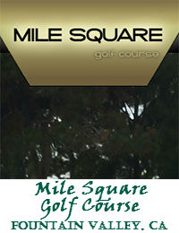 Mile Square Golf Course Wedding Ceremony And Reception Venue In Fountain Valley California