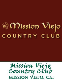 Mission Viejo Country Club Wedding Venue In Mission Viejo California