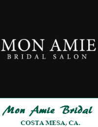 Mon Amie Bridal Salon Wedding Dresses Orange County In Costa Mesa California