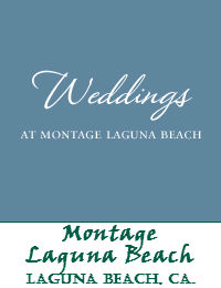 Montage Laguna Beach Wedding Venue In Laguna Beach California